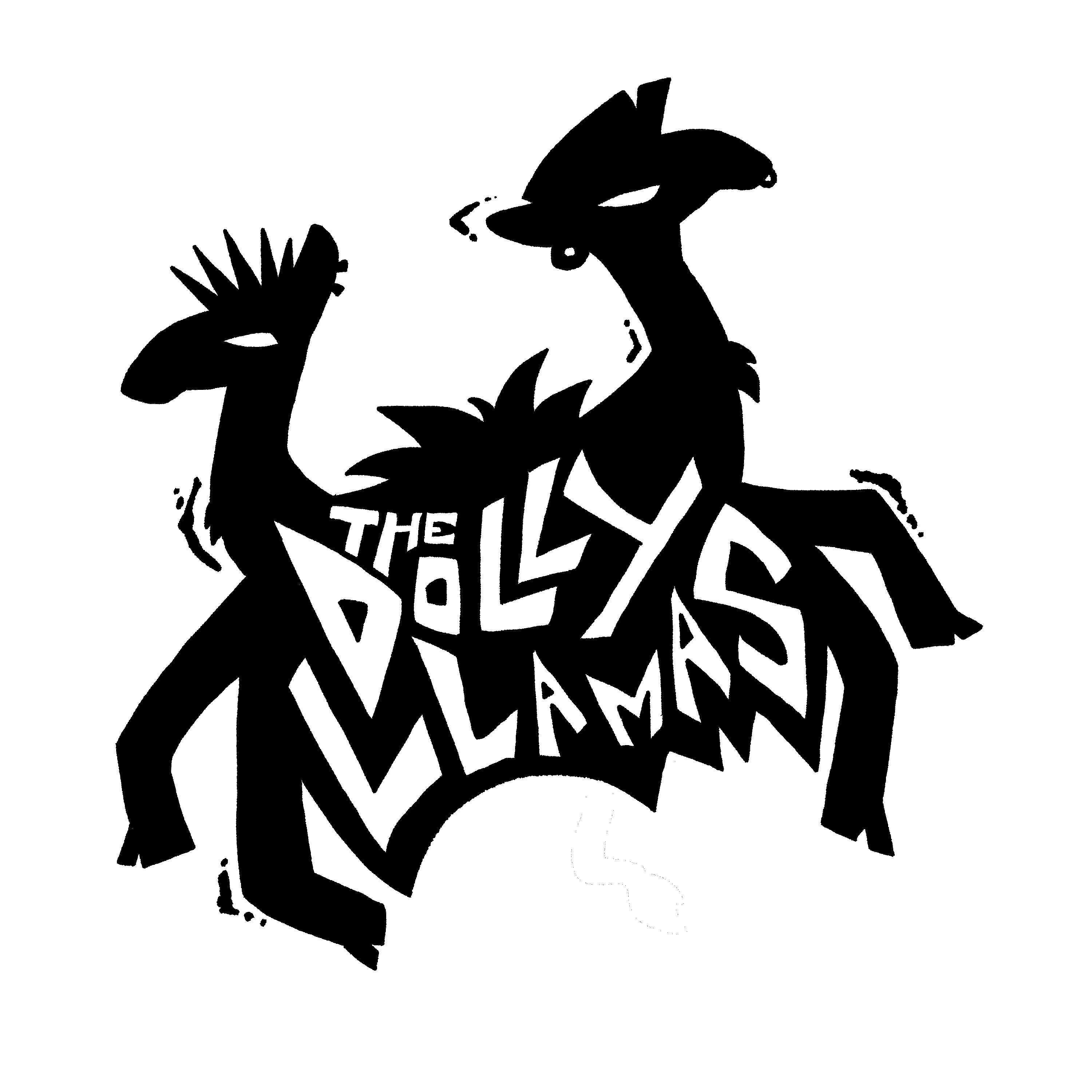 The Dolly Llamas